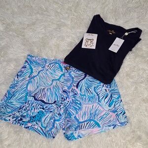Lilly Pulitzer Shorts